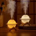 Planetary Humidifier Bedroom Atmosphere Night
